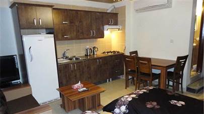 اتاق هتل کسری تبریز اتاق هتل کسری تبریز